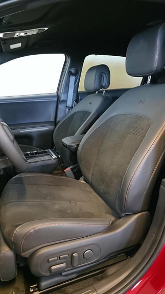 Hyundai Ioniq 5 12 of 30