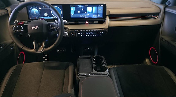 Hyundai Ioniq 5 10 of 30