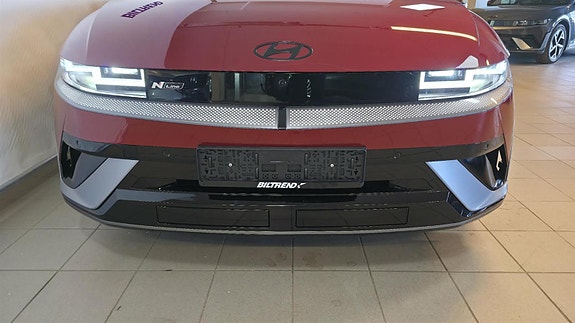 Hyundai Ioniq 5 3 of 30