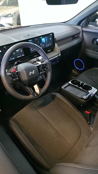 Hyundai Ioniq 5 11 of 30