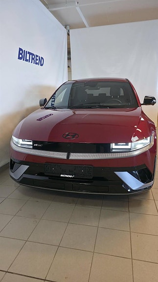 Hyundai Ioniq 5 2 of 30