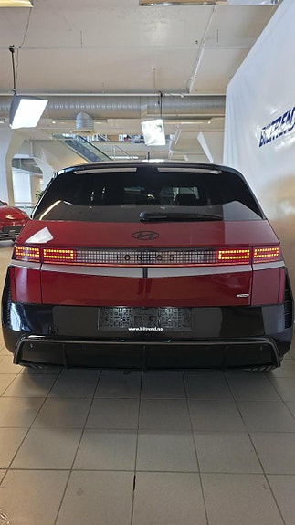 Hyundai Ioniq 5 6 of 30