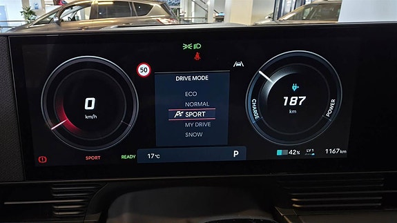 Hyundai Ioniq 5 22 of 30