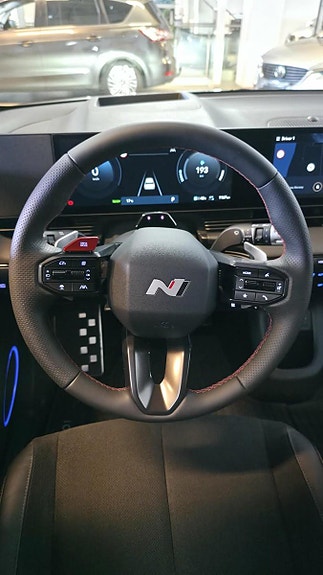 Hyundai Ioniq 5 18 of 30
