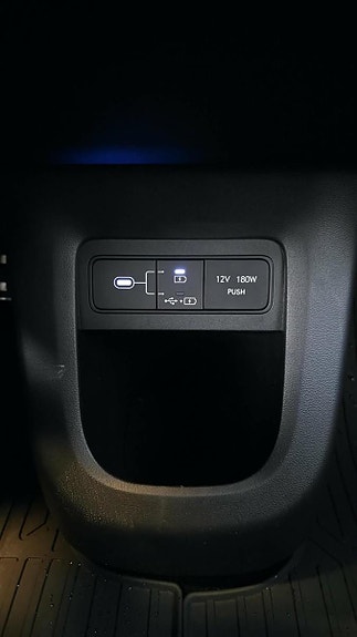 Hyundai Ioniq 5 26 of 30