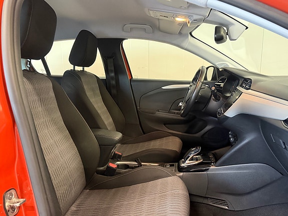 Opel Corsa-e 3 of 21