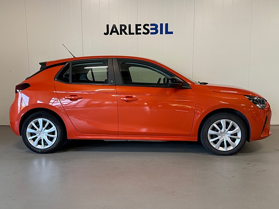 Opel Corsa-e 2 of 21