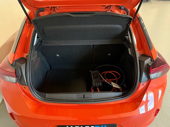 Opel Corsa-e 7 of 21