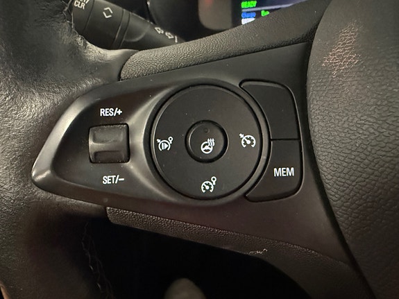 Opel Corsa-e 16 of 21
