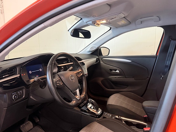 Opel Corsa-e 14 of 21