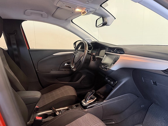 Opel Corsa-e 4 of 21