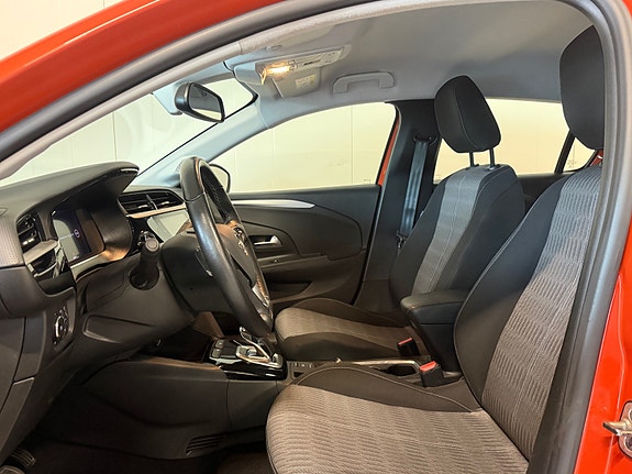 Opel Corsa-e 13 of 21