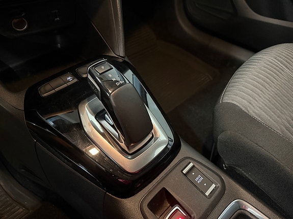 Opel Corsa-e 12 of 21
