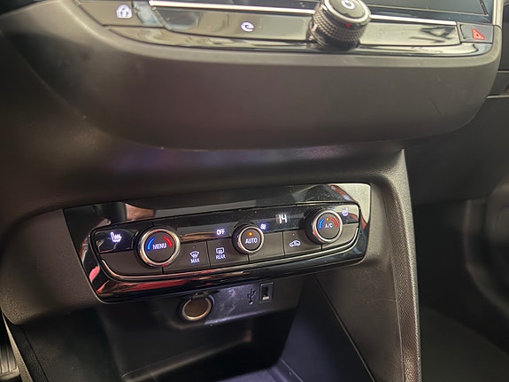 Opel Corsa-e 17 of 21