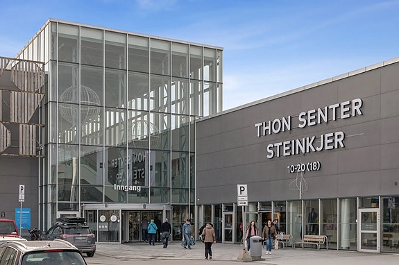 Bilde 1 av 3 i jobbannonse-galleriet