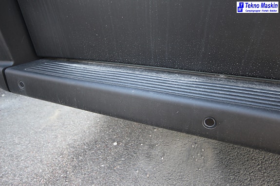 Weinsberg CARABUS 540 MQ EDITION [FIRE] KAN LEVERERS RASKT 7 of 19