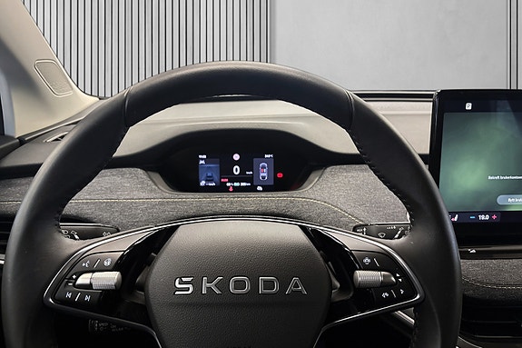 Skoda Elroq 14 of 25