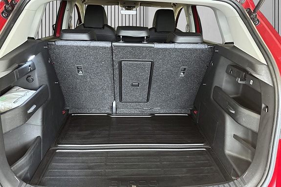 Skoda Elroq 25 of 25