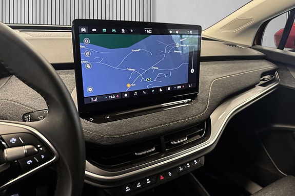 Skoda Elroq 13 of 25