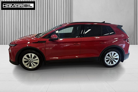 Skoda Elroq 10 of 25