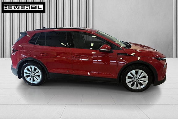 Skoda Elroq 6 of 25