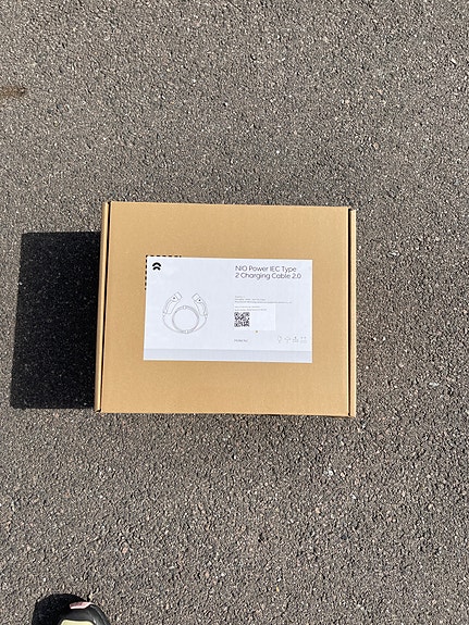NIO EL6 20 of 26