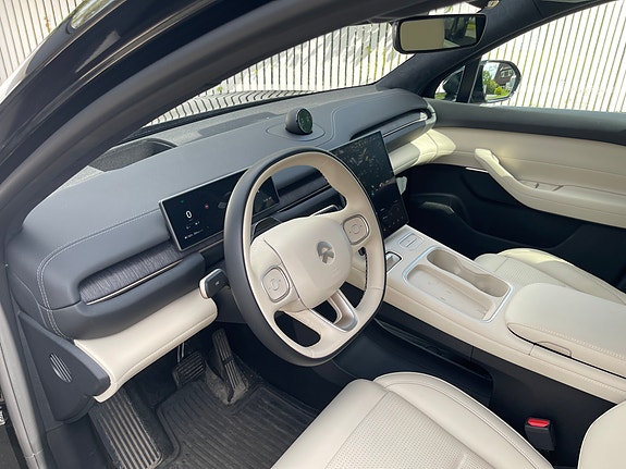 NIO EL6 11 of 26