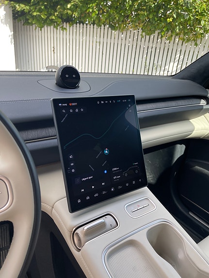 NIO EL6 10 of 26