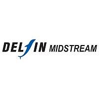 Delfin Midstream logo