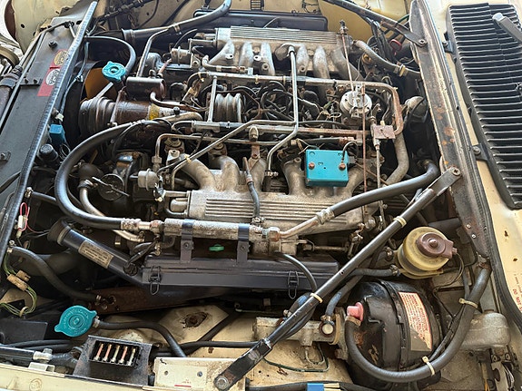 Jaguar XJS 18 of 21
