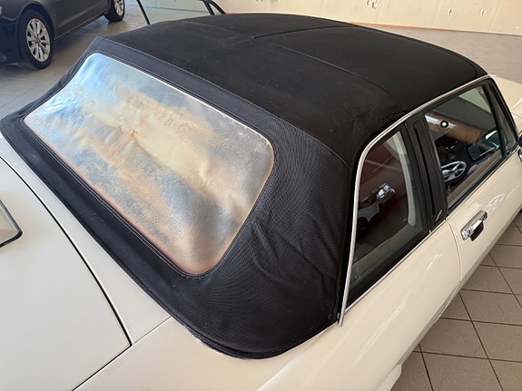 Jaguar XJS 21 of 21