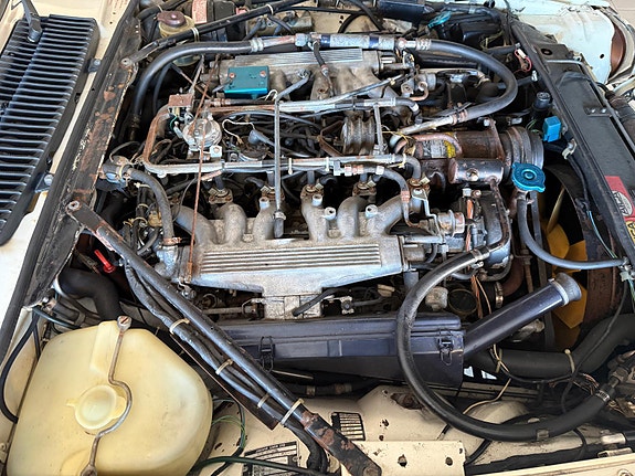 Jaguar XJS 19 of 21