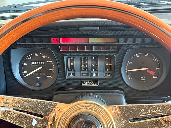 Jaguar XJS 13 of 21