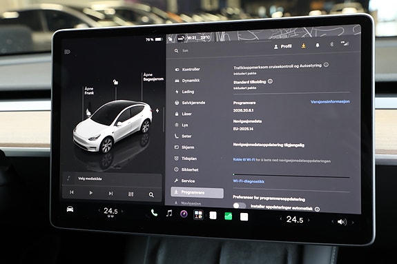 Tesla Model Y 25 of 29