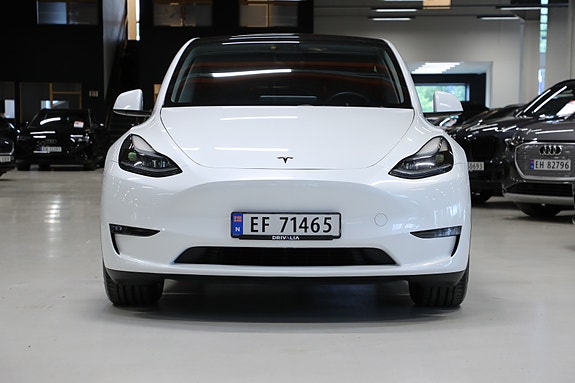 Tesla Model Y 3 of 29