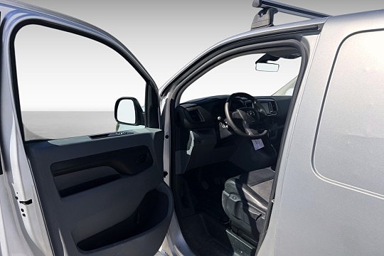 Toyota Proace 12 of 18