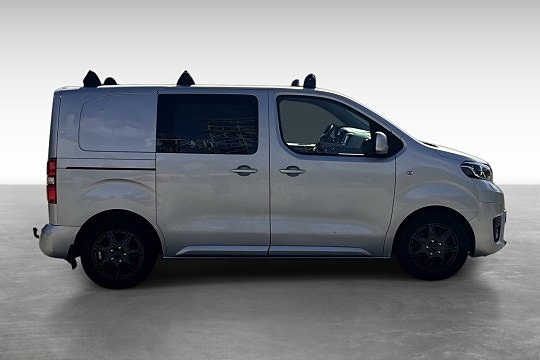 Toyota Proace 4 of 18