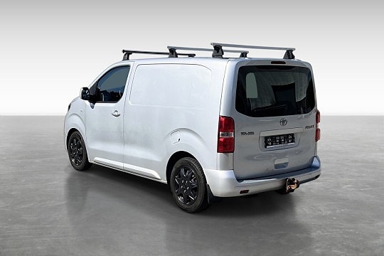 Toyota Proace 7 of 18