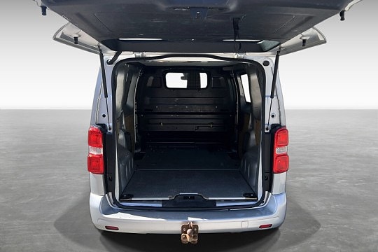 Toyota Proace 17 of 18