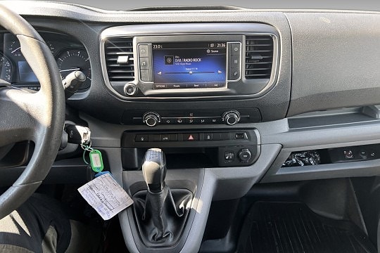 Toyota Proace 14 of 18