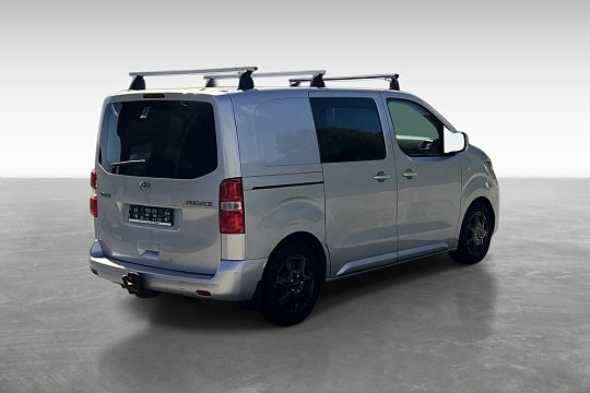 Toyota Proace 5 of 18