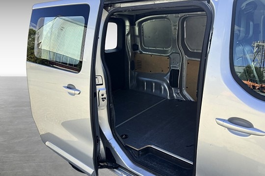 Toyota Proace 16 of 18