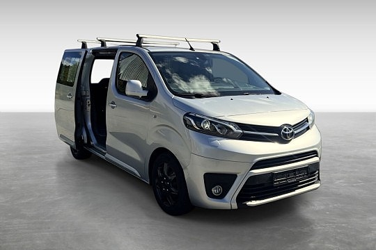 Toyota Proace 11 of 18