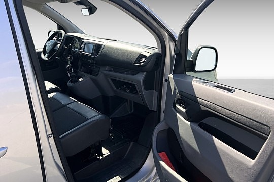 Toyota Proace 15 of 18