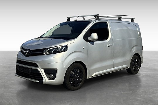 Toyota Proace 9 of 18