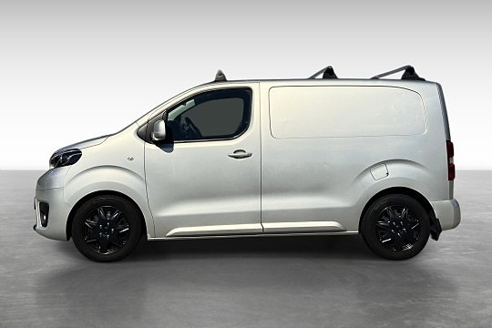 Toyota Proace 8 of 18