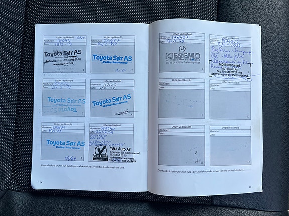 Toyota Proace 18 of 18