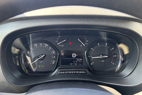 Toyota Proace 13 of 18