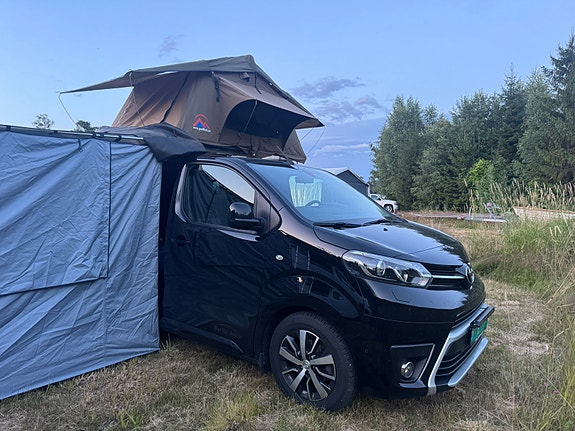 Toyota Proace 30 of 30