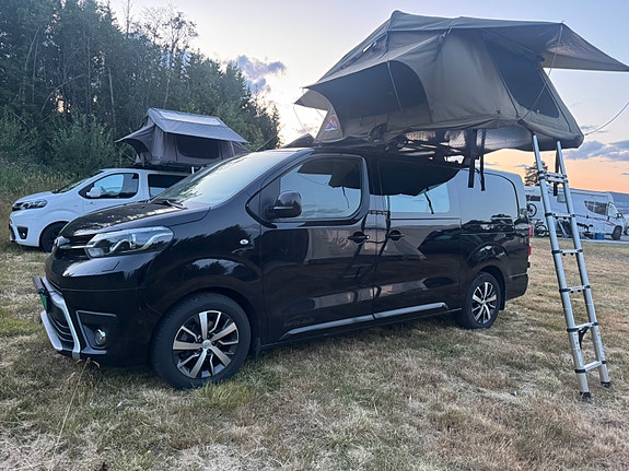 Toyota Proace 21 of 30